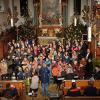 "Ehingen singt und klingt" erfreute wieder das Publikum in der Pfarrkirche.