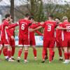 In der Bezirksliga Nord haben die Fußballer des TSV Haunstetten eine gute Hinrunde gespielt. In den Spielen vor der Winterpause lief es nicht mehr ganz so rund. 