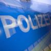 Bei dem Unfall in Thannhausen wurde laut Polizei niemand verletzt. Es entstand jedoch hoher Sachschaden.