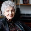 Die kanadische Autorin und Literaturnobelpreisträgerin Alice Munro mit 92 Jahren gestorben. (Archivbild)