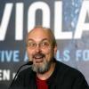 US-Videokünstler Bill Viola 73 Jahren gestorben. (Archivbild)