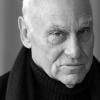 US-Künstler Richard Serra mit 85 Jahren gestorben. (Archivbild)