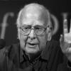 Britischer Physik-Nobelpreisträger Peter Higgs mit 94 Jahren gestorben. (Archivbild)