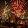 Für viele Deutsche ist ein Feuerwerk an Silvester ein Muss.