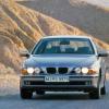 Klassische Limousine: Der 5er BMW der Baureihe E39 rangiert in der Gunst vieler Fans weiter oben als einige seiner Nachfolger.