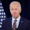 US-Präsident Joe Biden hielt noch am Sonntagabend eine Rede zum Tod des Demokraten: „Es würde uns allen gut tun, ein bisschen mehr wie Jimmy Carter zu sein.“