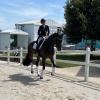 Bestes Setting, bestes Ergebnis: Jessica von Bredow-Werndl reitet im Schlosspark von Versailles auf Dalera.