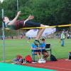  Leichtathlet Jakob Baufeld von der LG Aichach-Rehling.