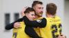 Eigentlich sollte der FC Thalhofen nach dem Spiel gegen den Tabellenletzten Weitnau wieder jubeln dürfen.