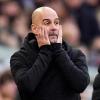 Manchester City um Trainer Pep Guardiola ist derzeit von den ursprünglichen Zielen weit entfernt.