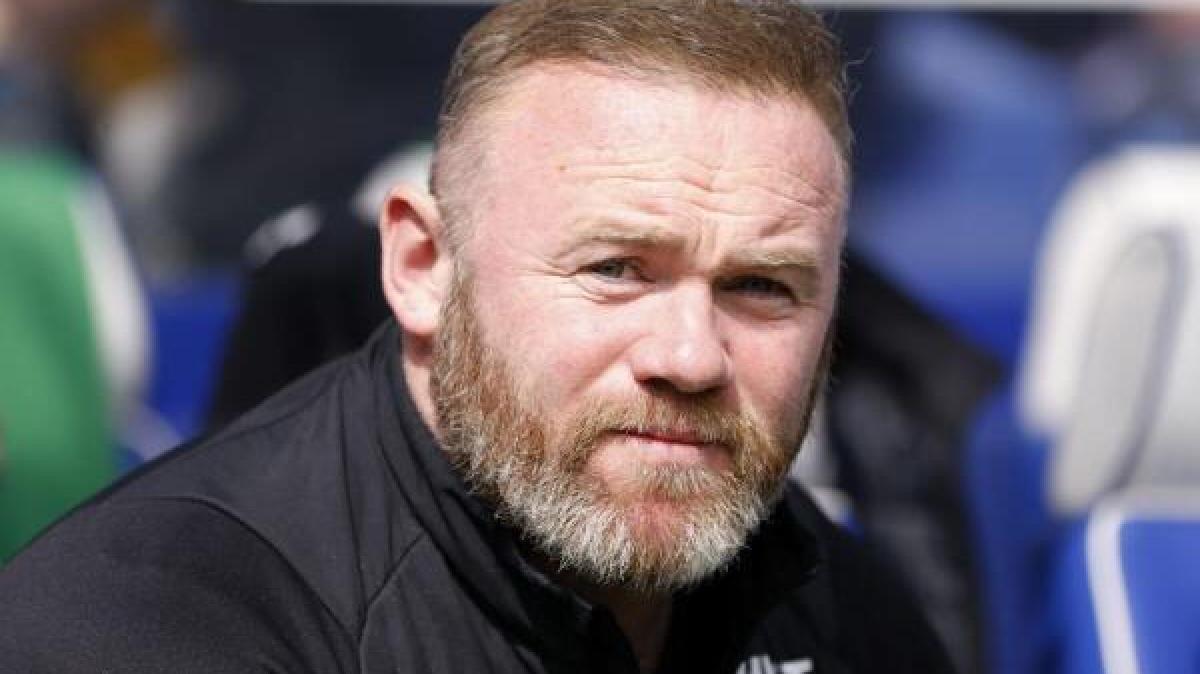 Fußball: Rooney nicht mehr Trainer bei Zweitligist Plymouth