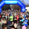 Silvesterlauf Gersthofen 2024 mit 1558 Läuferinnen und Läufer / 