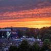 «Rock im Park» lockt Musikfans nach München. (Archivbild)