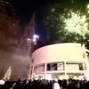 Ulm - Ulmer Münsterplatz - Silvester 2024/2025 -  - Feuerwerk - Raketen - Böller - Feuerwerkskörper


Foto: Alexander Kaya - 