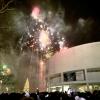 Ulm - Ulmer Münsterplatz - Silvester 2024/2025 -  - Feuerwerk - Raketen - Böller - Feuerwerkskörper


Foto: Alexander Kaya - 