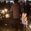 Ulm - Ulmer Münsterplatz - Silvester 2024/2025 -  - Feuerwerk - Raketen - Böller - Feuerwerkskörper



Foto: Alexander Kaya - 