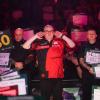 Spielt souverän bei der WM: Stephen Bunting.