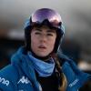 Mikaela Shiffrin arbeitet nach ihrem Sturz in Killington derzeit am Comeback.