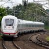 Zu Weihnachten lief der Bahn-Verkehr überraschend reibungslos. (Archivbild)