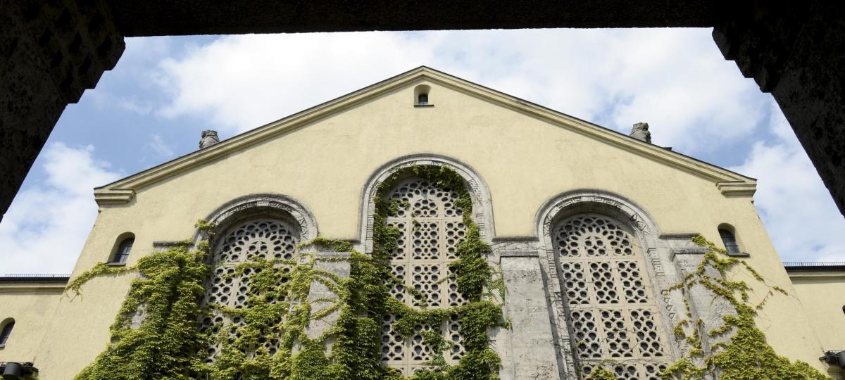 Wie das Miteinander verschiedener Religionen in Augsburg funktionieren kann