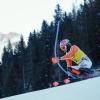 Zuletzt dreimal in Serie ohne Punkte: Deutschlands Slalom-Ass Linus Straßer.