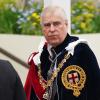 Prinz Andrew, der Duke of York und Bruder von König Charles. Ein Vertrauter von ihm soll ein chinesischer Spion sein. (Archivbild)