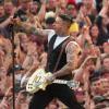 Sammy Amara und die Broilers (hier bei Rock am Ring im Jahr 2022) starten jetzt den Ticket-Vorverkauf für das größte Broilers-Konzert der Welt, dem „Broilers Ultrabowl 2026“.