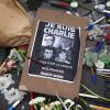 Das Attentat auf „Charlie Hebdo“ löste eine Welle der Solidarität im In- und Ausland aus.