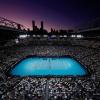 Im Melbourne Park finden wieder die Australian Open statt