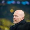 Matthias Sammer sieht das Andenken Franz Beckenbauers beschädigt.