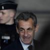 Nicolas Sarkozy, ehemaliger französischer Präsident, steht in der Affäre um angebliche Wahlkampfgelder aus Libyen vor Gericht.  