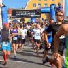 Der Halbmarathon in Friedberg findet 2025 am 14. September statt. 