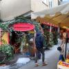 Aus dem Schlemmereck am Stadtmarkt wird ein Weinladen, geleitet vom Hotel Maximilian‘s.