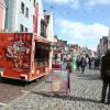 Der Schlemmermarkt findet heuer am 12. April statt.  