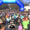 Der Silvesterlauf in Gersthofen ist das Highlight zum Abschluss eines jeden Sportjahres.