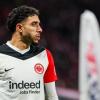 Auch auf der Insel begehrt: Eintracht-Star Omar Marmoush