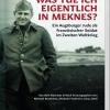 Die Enkel lesen in der Königsbrunner Stadtbücherei aus der Autobiografie von Willy Bernheim, der als deutscher Jude in der französischen Armee Deutschland vom Nationalsozialismus befreite.