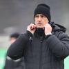 Heiko Herrlich strebt mit der SpVgg Unterhaching den Klassenerhalt an.