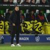 Borussia Dortmund und Trainer Nuri Sahin stehen zu Beginn der zweiten Saisonphase gleich unter Druck.