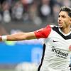 Manchester City ist offenbar an einem Winter-Transfer von Eintracht Frankfurts Topstürmer Omar Marmoush interessiert.