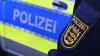 Innenausschuss befasst sich mit Vorwürfen gegen Polizei-Führungskräfte. (Archivbild)
