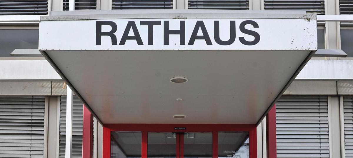 Generationenkonflikt bei der CSU Kaufering?