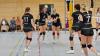 Die Damen des TV Bad Grönenbach gewinnen in der Volleyball-Bayernliga gegen den TSV Obergünzburg mit 3:0.