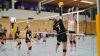 Die Damen des TV Bad Grönenbach gewinnen in der Volleyball-Bayernliga gegen den TSV Obergünzburg mit 3:0.