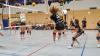 Die Damen des TV Bad Grönenbach gewinnen in der Volleyball-Bayernliga gegen den TSV Obergünzburg mit 3:0.