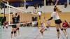 Die Damen des TV Bad Grönenbach gewinnen in der Volleyball-Bayernliga gegen den TSV Obergünzburg mit 3:0.