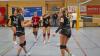 Die Damen des TV Bad Grönenbach gewinnen in der Volleyball-Bayernliga gegen den TSV Obergünzburg mit 3:0.