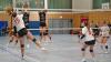 Die Damen des TV Bad Grönenbach gewinnen in der Volleyball-Bayernliga gegen den TSV Obergünzburg mit 3:0.
