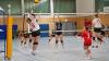 Die Damen des TV Bad Grönenbach gewinnen in der Volleyball-Bayernliga gegen den TSV Obergünzburg mit 3:0.