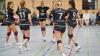 Die Damen des TV Bad Grönenbach gewinnen in der Volleyball-Bayernliga gegen den TSV Obergünzburg mit 3:0.